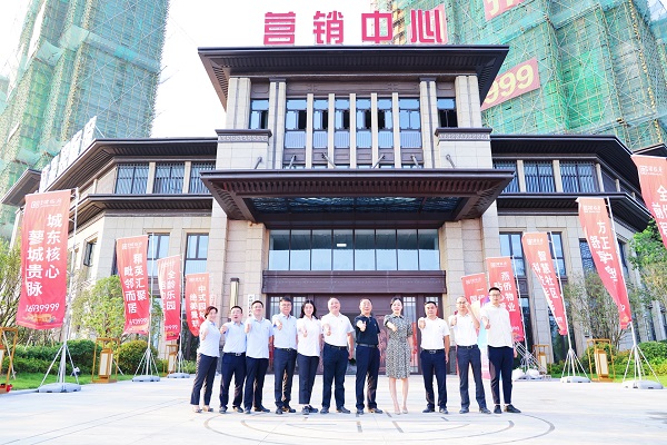 霍邱、六安項(xiàng)目黨支部開(kāi)展黨建共建活動(dòng)