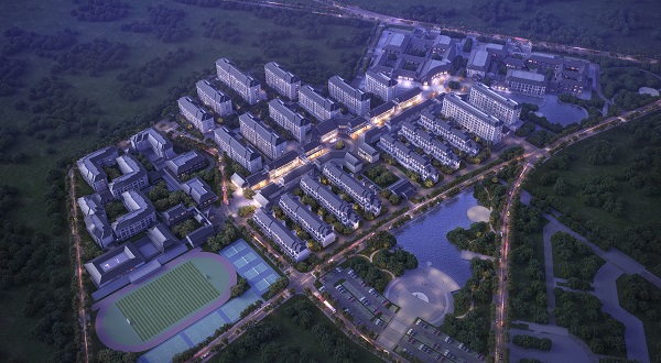 百歲人生，心悅雅園系列報(bào)道（三）理想生活的美好憧憬，這里全實(shí)現(xiàn)了！